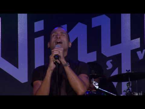 Justin Micheal Rodriguez - "Dream On" (Cover)