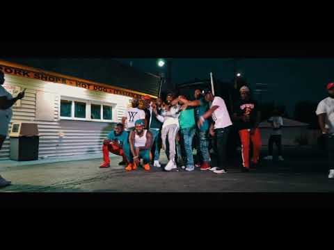 Ju Jilla x G Count x Nut G - Facts (Music Video) @MONEYSTRONGTV