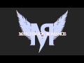 Matchbook Romance - "Singing Bridges (We All Fall)" (Full Album Stream)