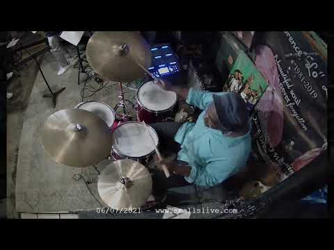 Rodney Green "Jackson Miller" - Live at Smalls - 6/7/2021