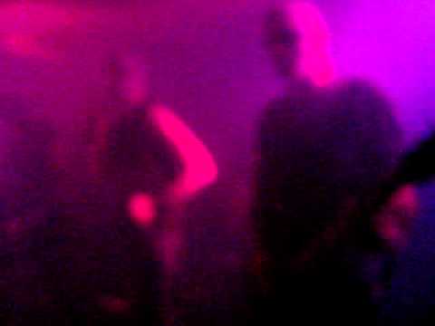 Lux Ferre - From the Ancient Shores of Lucifecit (Live@Metalpoint)