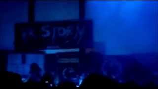 Alcest - Summer's Glory (Live in México City, 2015)