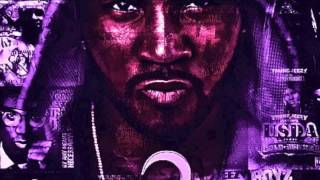 Young Jeezy ft Birdman - Trump Slowed / Screwed