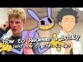 The Dos And Don Ts Of Redeeming A Bully