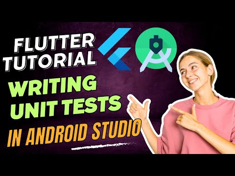 Flutter Unit Testing - Explained with examples