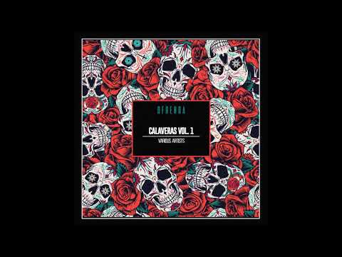 Anih, Uriah Persie - Vamoh Vamoh (Original Mix)