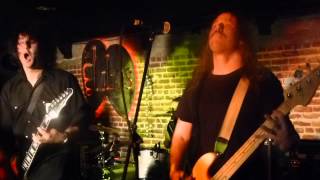 The Bronx - Youth Wasted (Los Globos, Los Angeles CA 2/2/13)