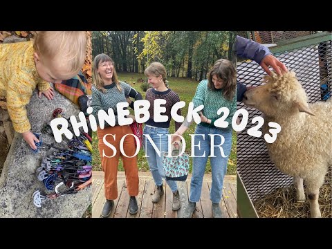 SONDER | Rhinebeck 2023