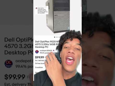 Best $300 gaming PC