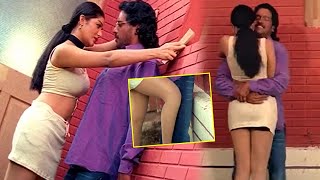 Upendra And Priyanka Exotic Scenes || TFC Movies Adda
