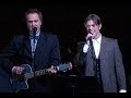 BOWIE With RAY DAVIES ~ WATERLOO SUNSET ~ LIVE 2003