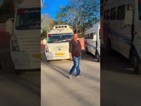 Tempo Traveller Rental Kolkata