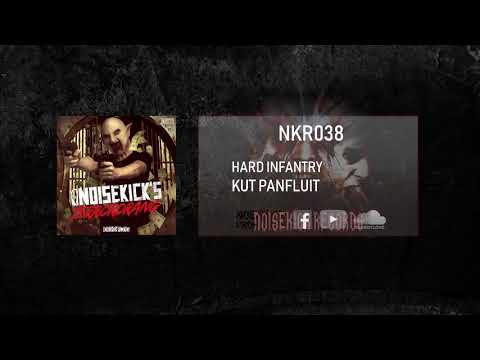 NKR038: 05. Hard Infantry - Kut Panfluit