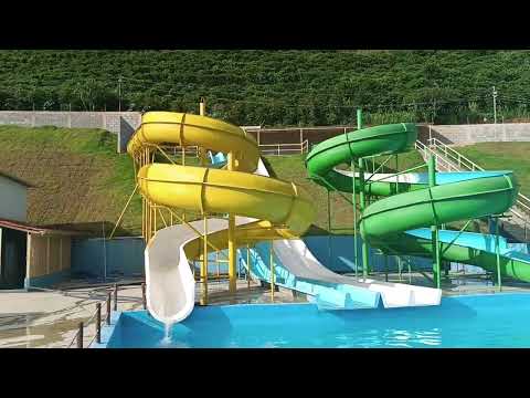 Resort Água Limpa | São Domingos das Dores MG