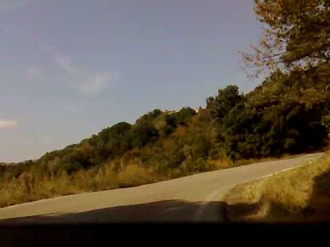crash comico rally di carpineti
