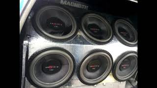 Too Short - I Like It Decaf (30hz)