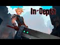 An In Depth Look At Cloud Strife