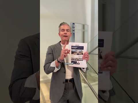 Adobe Express Keeps SERHANT. Looking Sharp