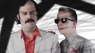 CHARLOTTE'S WEB -Donny Benet & Geoffrey O'Connor