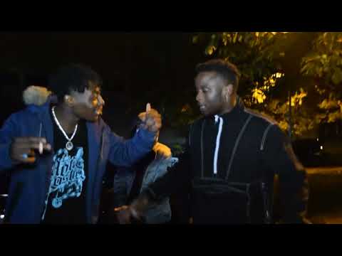 Miku Street - PICO Y PALA  FT. LJ970 (prod.lordflexy & Blaxxbeats) #spanishdrill  #urbano 7.