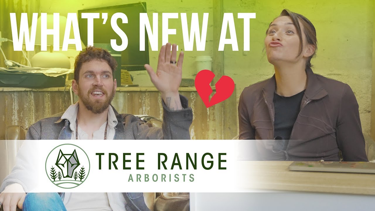 What's New with Tree Range Arborists? | Season 2 Episode 7