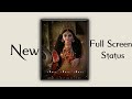 Laxmi Maa 4k Full Screen HD Status Video Sumanasa Vandita Sundari Madhavi Status Video