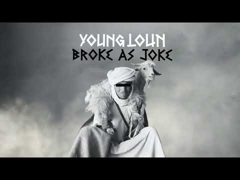 Video thumbnail for Broke As a Joke