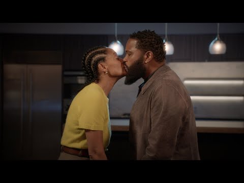 Dre and Bow Look Back on Fond Memories  - black-ish