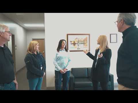 Hager Companies - Customer Success Story (Andrew Kirkland - Quality Manager)