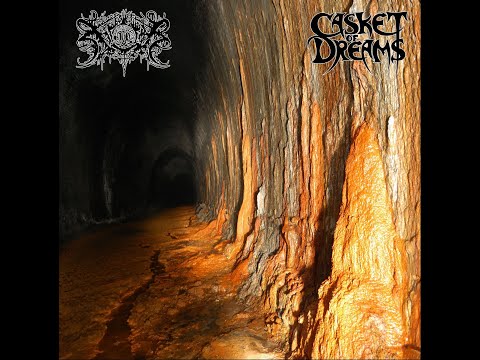 Xasthur/Casket of Dreams - Dreaded Survival