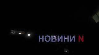 Николаев атакуют вражеские беспилотники: горожане слышат их звуки (видео)