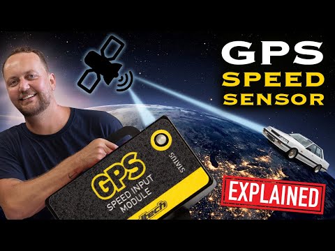 🛠 How to install and set up your GPS Speed Module | TECHNICALLY SPEAKING