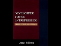 Developper votre entreprise
