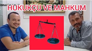 AVUKAT'A MERAK EDİLEN SORULARI SORDUM #avukatTaylanAcar#ibrahimbulut C