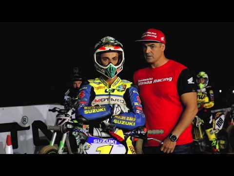 COPA RODI - ROCCO'S RANCH