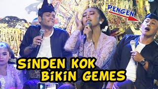 Download lagu Percil Ketemu Sinden Hobi GEMESNE edisi Jember 10 Oktober 2022 mp3