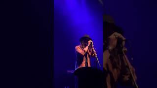 JP Cooper ~ Beneath The Streetlights And The Moon