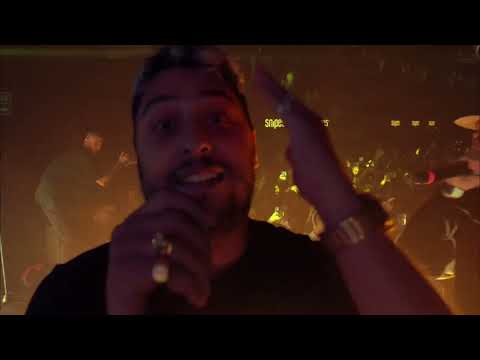 Blasfem on Air- (Sala cool) Shot and Edit by Me