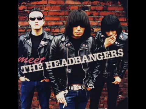 The Headbangers 