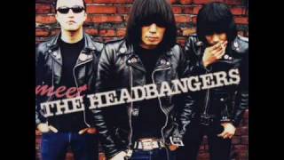 The Headbangers 