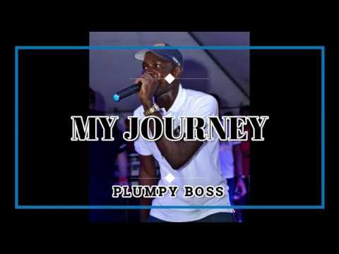 PLUMPY BOSS - MY JOURNEY