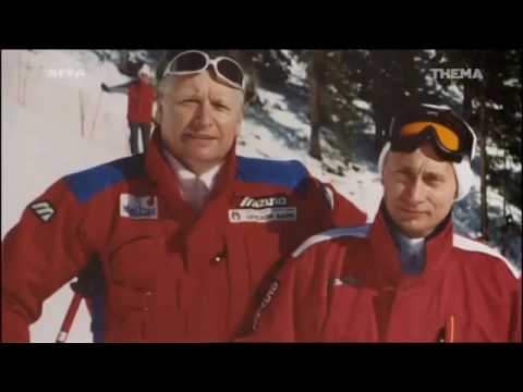 Putins Spiele - Die olympischen Winterspiele in Sochi 2014 [Dokumentation deutsch]