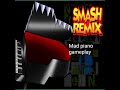 Smash Remix Game Play 0 9 5 Tutorial Link In Description