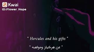 Download lagu 'I've been reading books of old '💙💜 mp3