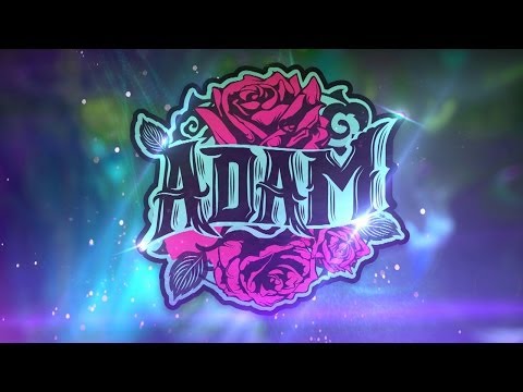 Adam Rose Entrance Video