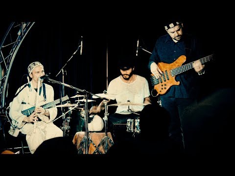 Nadishana -Davidyants -Sağun "Takku Tatei"