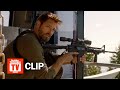 Colony S03E01 Clip | 'Will Witnesses A Drone Attack' | Rotten Tomatoes TV