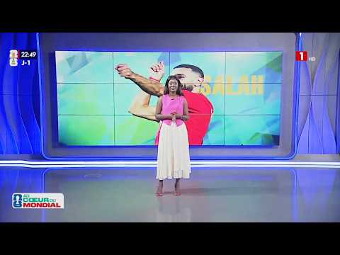 AU COEUR DU MONDIAL N°23 - MERCREDI 10 JUIN 2026