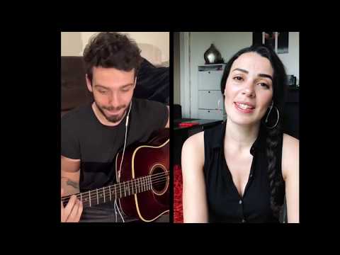 Alex Copler - J’me perds (feat. Alexiane Broque)