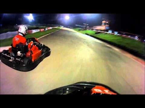 FBKA 2015 - 10ª etapa - Lalá